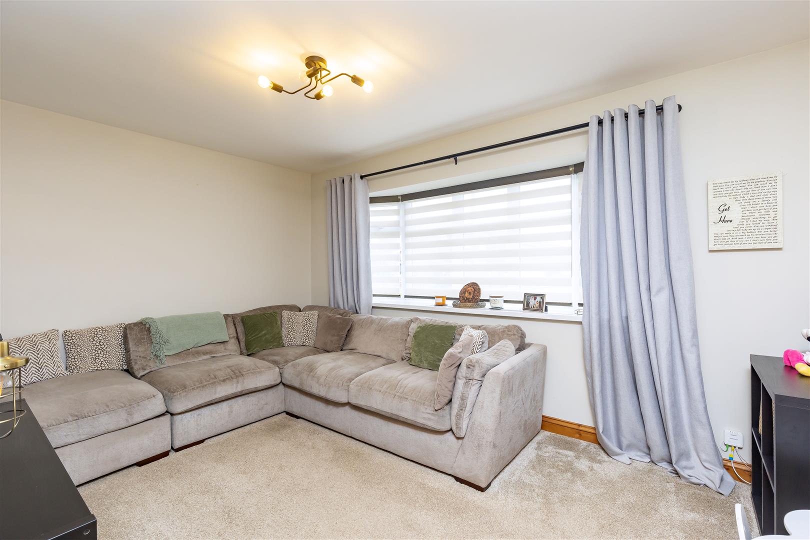 2 bed property in Doodstone Drive, Preston
